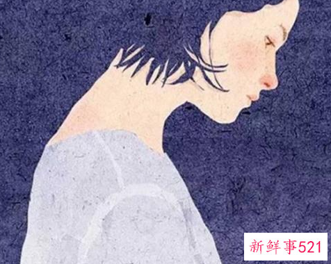 女人彻底放弃你的表现有哪些