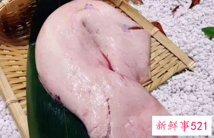 鱼肝的功效和副作用