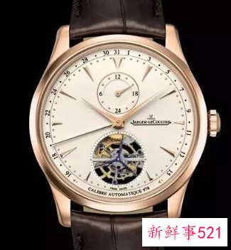 男士戴什么手表有气质