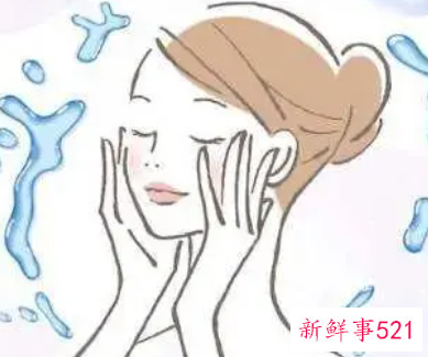 脸特别干如何紧急补水