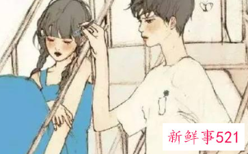 有魅力的女人几大特点