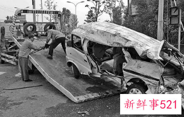 梦到兄弟出车祸死了什么预兆