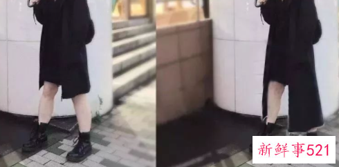 穿什么鞋子显高