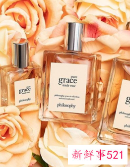 适合秋冬的香水推荐