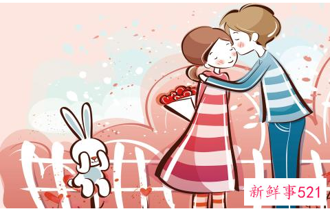 浪漫的英文表白句子