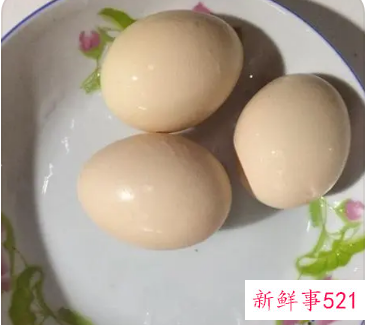 凉拌水煮鸡蛋的做法