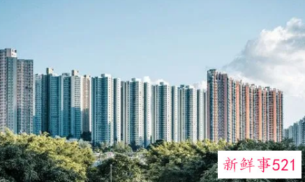 买房不能买3和7和10和17楼