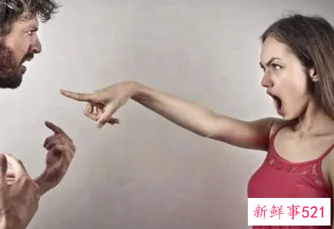 什么样的妻子必须离婚