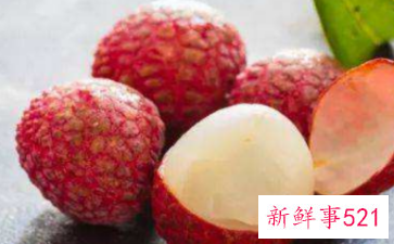 荔枝的年代和来历