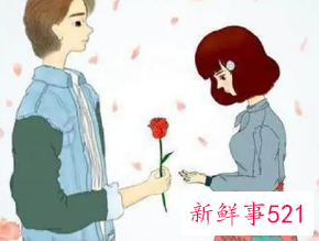 离婚女人喜欢你的表现