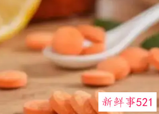 补充维生素c片一般要吃多长时间