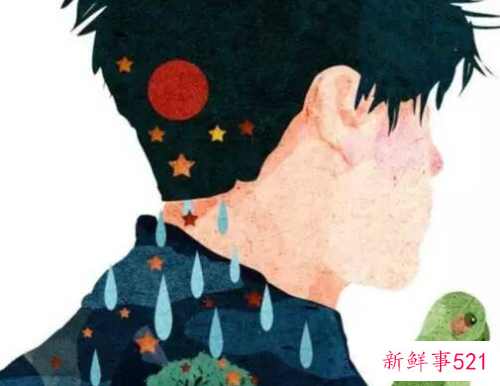 心思细腻的男人的缺点