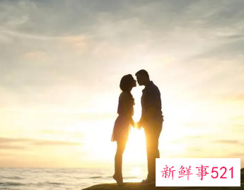 男朋友撒娇说明什么