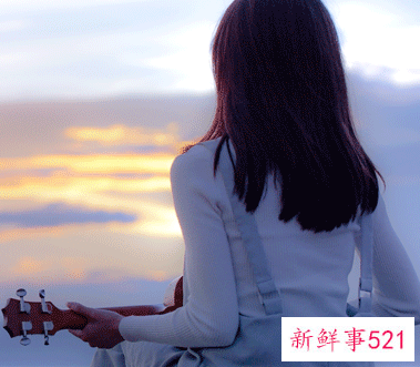 对白羊座女生表白