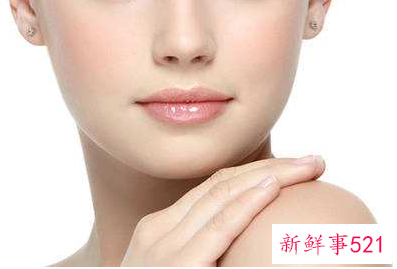 女生怎么样才算颜值高