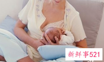 哺乳时间过长对妈妈有何危害