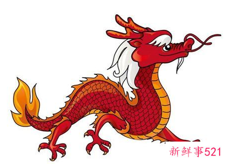 属龙和什么属相相冲呢