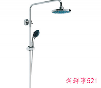 最好的淋浴花洒品牌排行榜