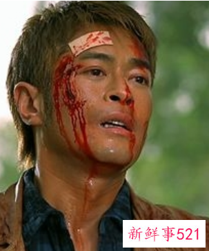 梦见老公的头流血预示着什么