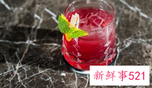 适合三高人群喝的饮料