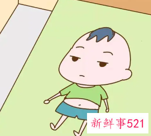 三岁孩子半年了没有长个