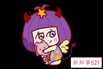 十二星座的特征与性格