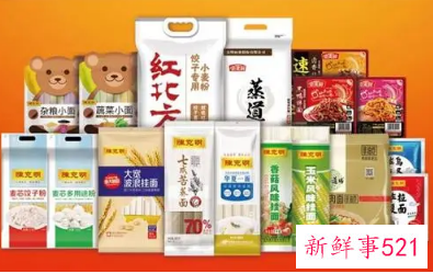 克明食品一年内再次涨价，平均上调5%左右