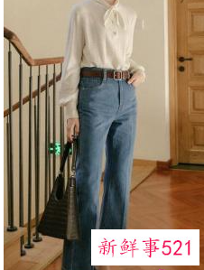 大气的女人穿什么衣服最好看