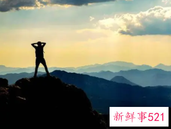 每天爬山的好处和坏处