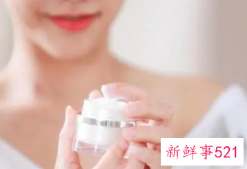 夏天油性肌肤用乳液还是面霜