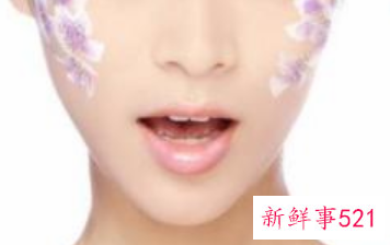 3个女人味彩妆让你变身气质美女