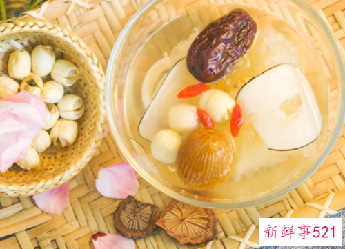 补肾泡茶喝的有哪些最好