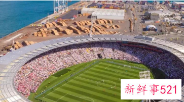 女足世界杯场馆2023简介