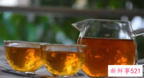 古树红茶怎么泡