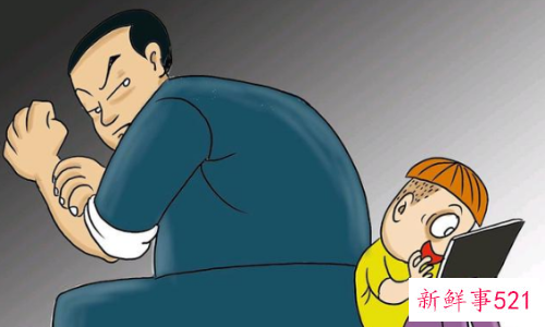 平时紧张的亲子关系怎么处理