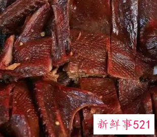正宗酱板鸭怎么制作