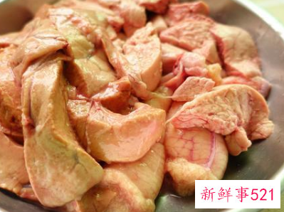 鱼肝的功效和副作用