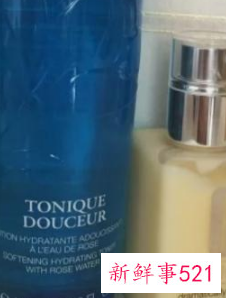 夏天用什么水乳比较清爽