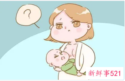 新生儿宝宝不停的要吃奶