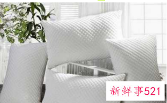 枕芯很脏怎么洗的干净