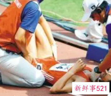 运动猝死的主要原因