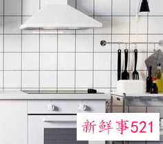 油烟机的排烟效果变差