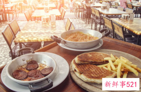 现在做什么餐饮前景好投资小