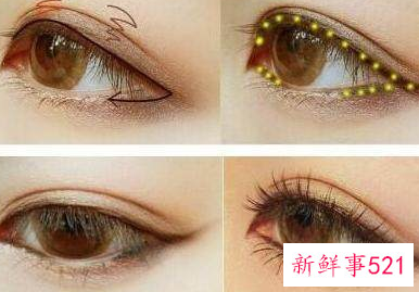 学化妆需要哪些化妆品