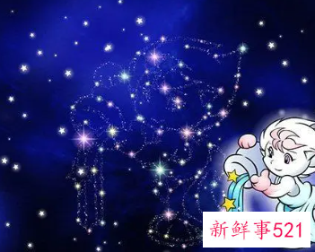 水瓶座报仇有多狠