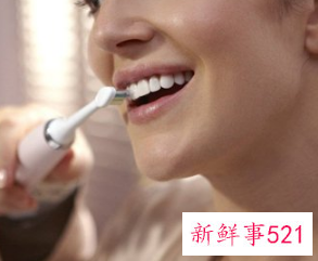 为什么早晚刷牙还是很黄