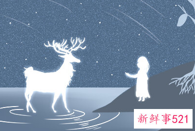 梦见松树什么意思的