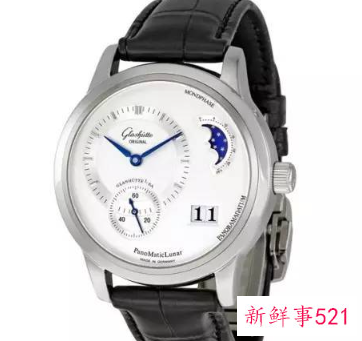 男士戴什么手表有气质