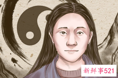 三处有痣菩萨转世