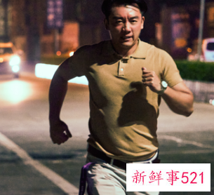 郑恺为《超越》增重40斤，苏炳添专业指导